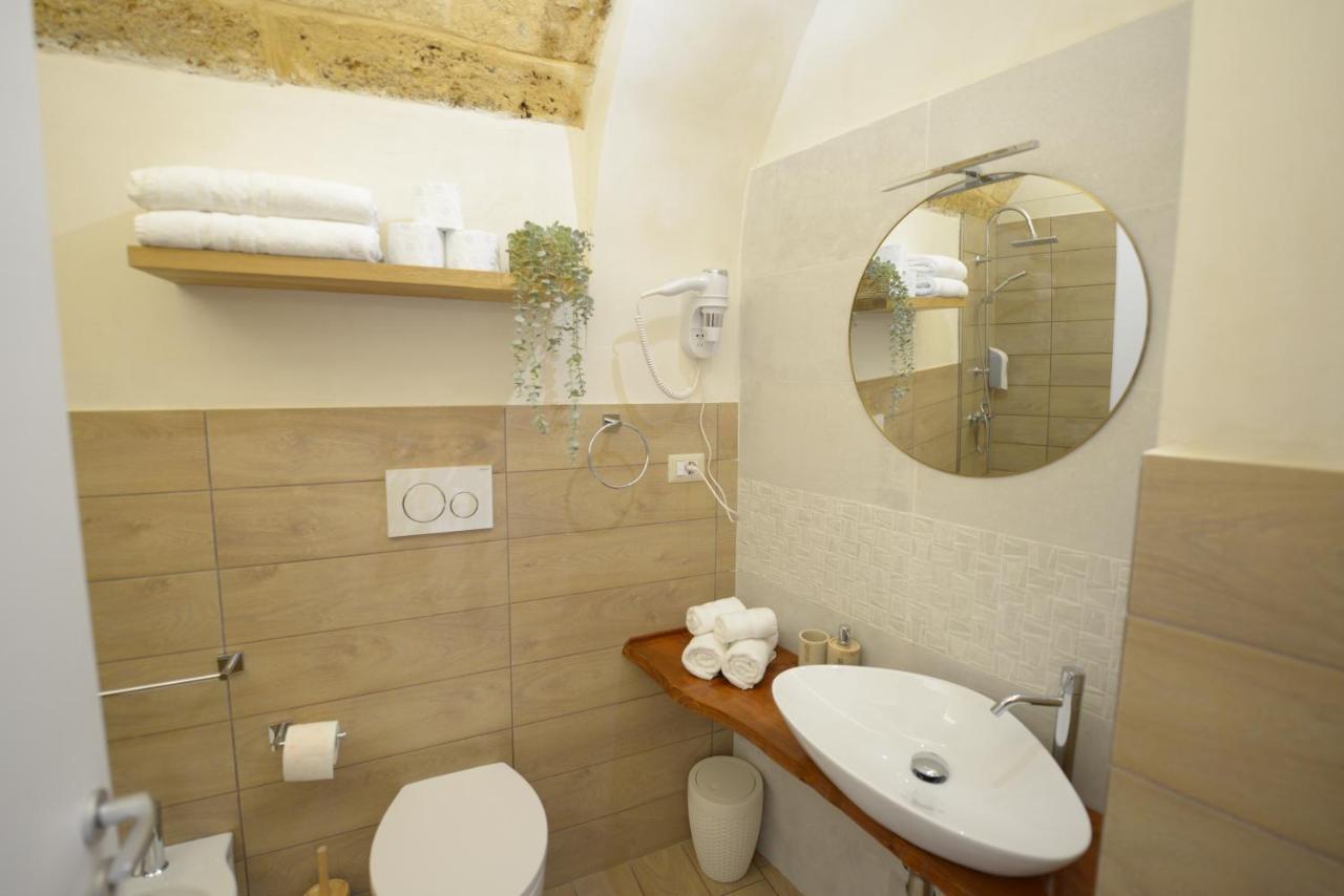 Castrum Casa Vacanza Mesagne Exterior photo