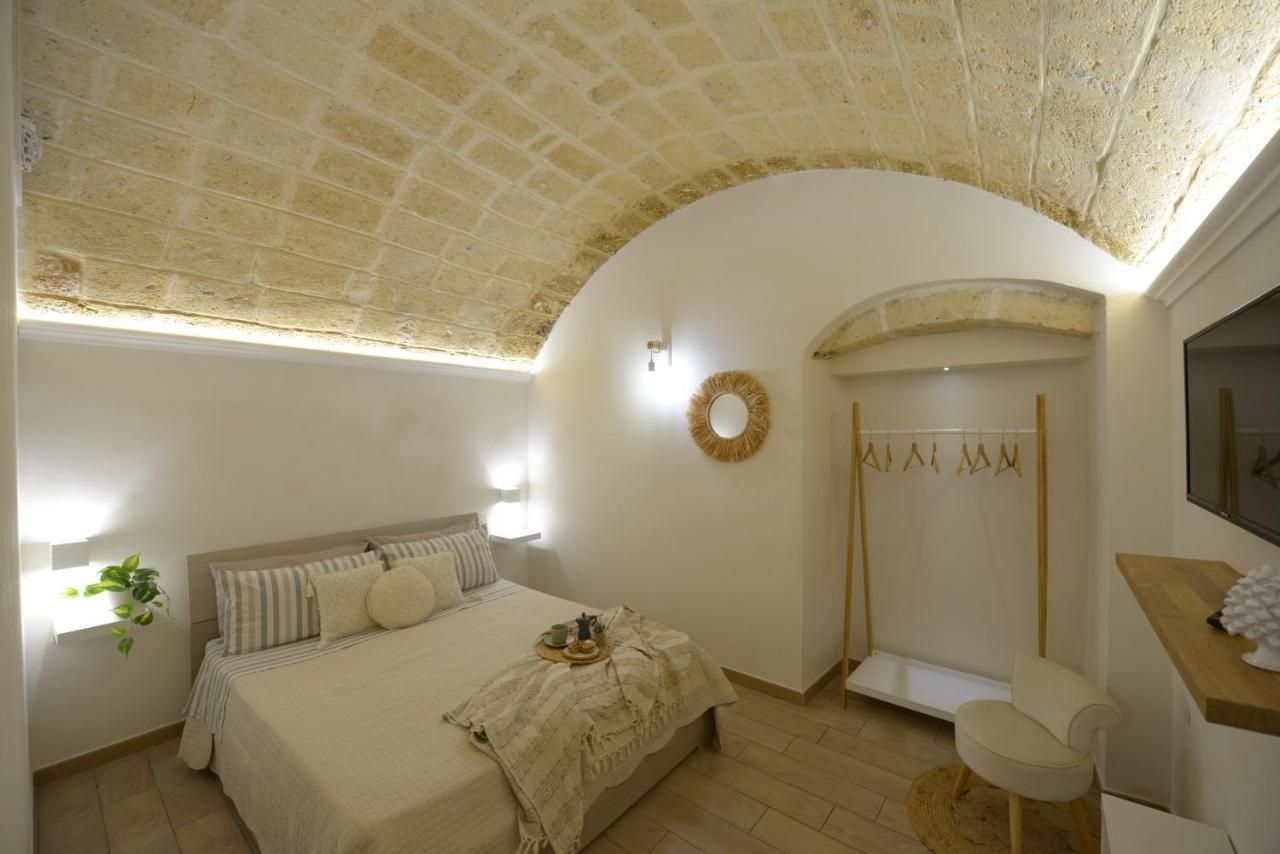 Castrum Casa Vacanza Mesagne Exterior photo