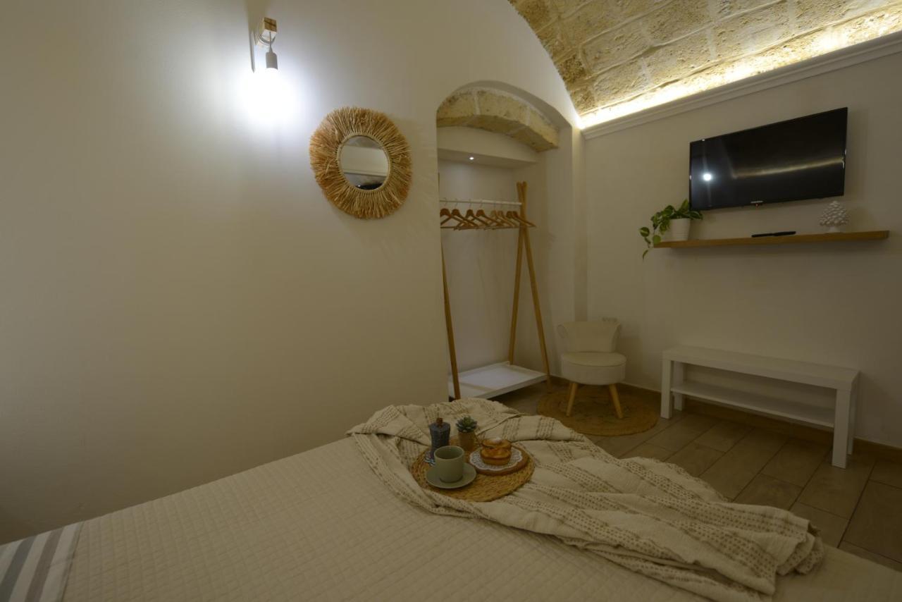 Castrum Casa Vacanza Mesagne Exterior photo